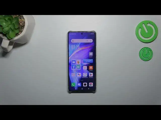 Video thumbnail for How to Clear Credentials on INFINIX Note 30 Pro?