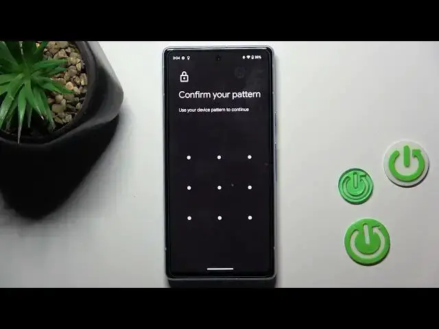 'Video thumbnail for How to Reset Network Settings & Preferences on GOOGLE Pixel 7a - Bluetooth, Cellular, WiFi'