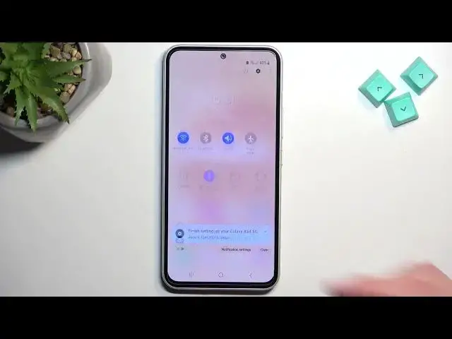 'Video thumbnail for How to Activate Power Saving Mode on Samsung Galaxy A54?'