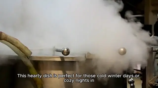 Video thumbnail for American goulash recipe