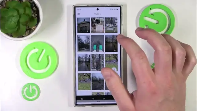 Video thumbnail for How to Delete a Custom Recipe on VSCO