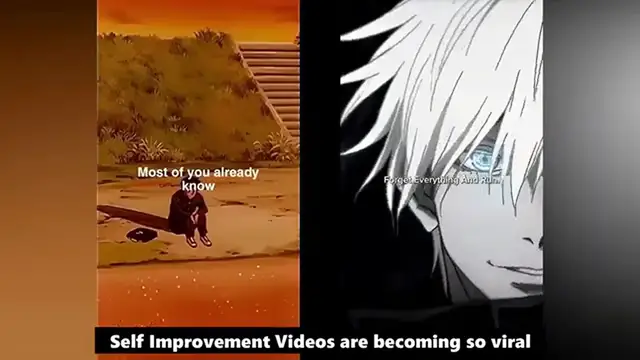 Video thumbnail for Create Viral Self Improvement Videos with AI  Free AI Motivational Video
