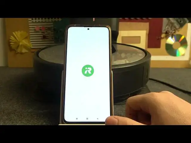 Video thumbnail for How To Remotely Reboot iRobot Roomba i7
