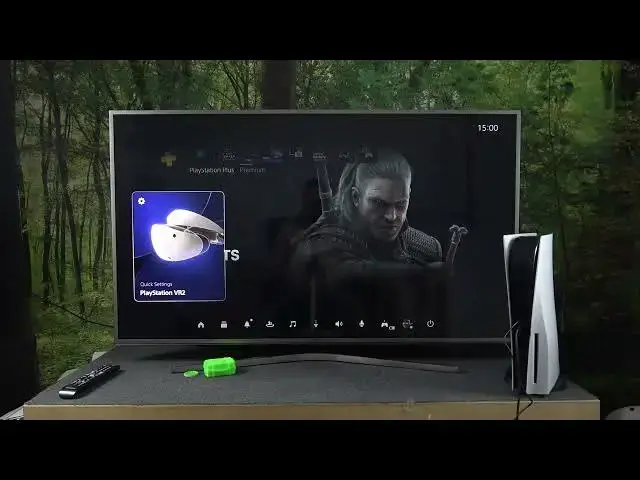 Video thumbnail for How To Enable & Disable Vibration On PlayStation VR2