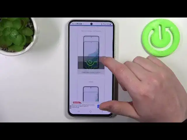 'Video thumbnail for Is There Amoled Display Samsung Galaxy A54 5G'