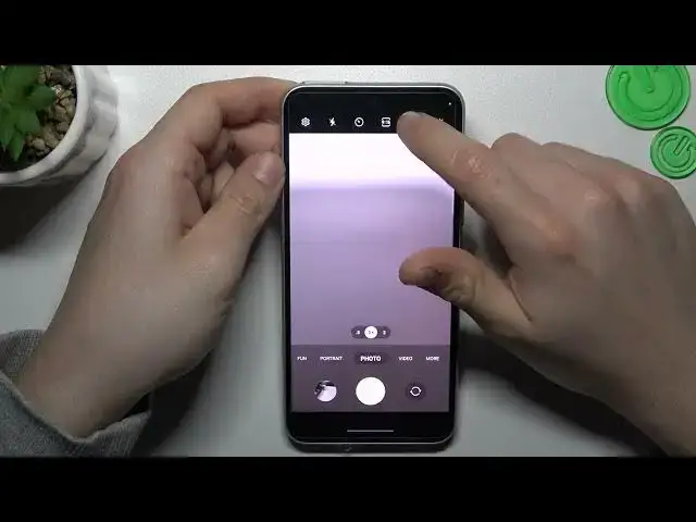 Video thumbnail for How To Make Live Motion Photos On Samsung Galaxy A54 5G