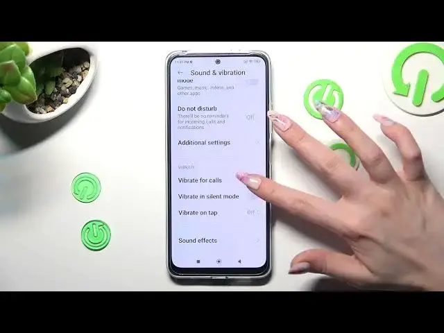'Video thumbnail for How to Enter Vibration Settings on Xiaomi Redmi Note 12?'