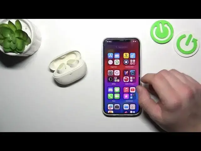 Video thumbnail for How to Check Battery Level via App on Baseus Bowie WM05?