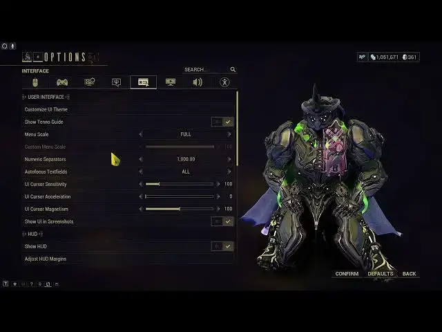 Video thumbnail for How To Mark & Unmark Pets In Warframe