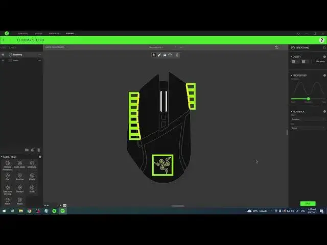 Video thumbnail for How To Customize RGB In Chroma Studio On Razer Basilisk Ultimate