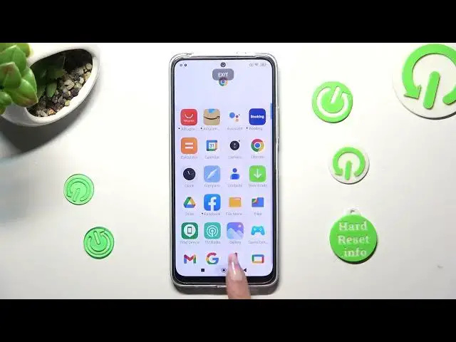 'Video thumbnail for How to Enter Split Screen on Xiaomi Redmi Note 12?'