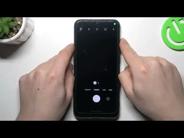 'Video thumbnail for Manage Camera Volume Key Functions on SAMSUNG Galaxy A03 - Camera Settings'