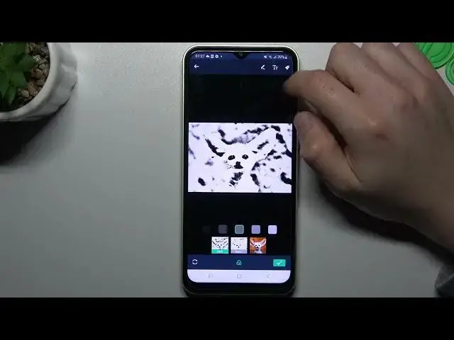 Video thumbnail for How to Send Fax Messages on SAMSUNG Galaxy F14