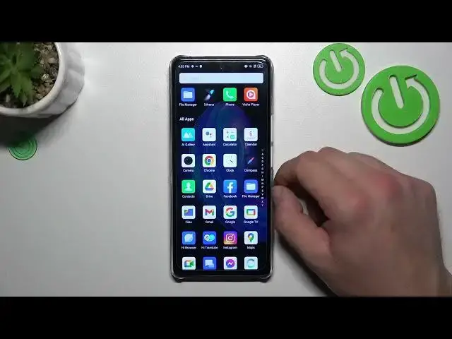 Video thumbnail for How to Find Recycle Bin on INFINIX Note 30? - Managing Deleted Files