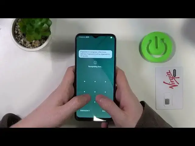 Video thumbnail for What Size HONOR X6 Actually is / Hand Size Comparison