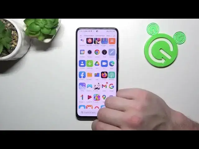 Video thumbnail for How to Remove Autofill From Function in the Browser on REDMI Note 11 Pro