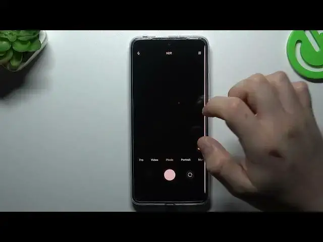 Video thumbnail for How to Enable/Disable Front Camera Mirroring Effect on a REDMI Note 11 Pro