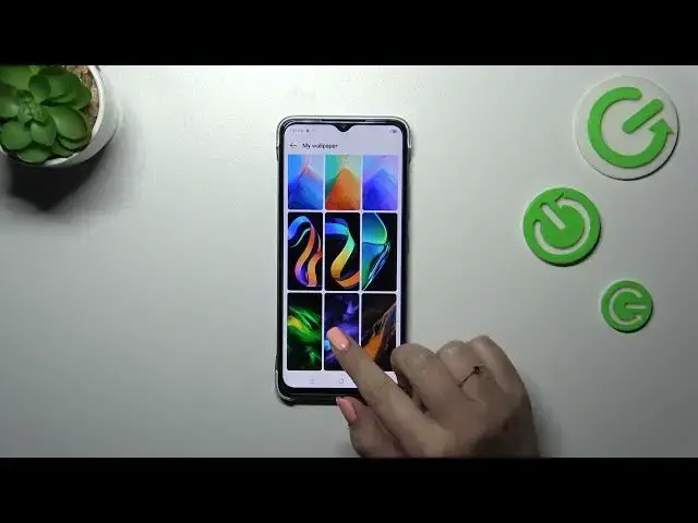 Video thumbnail for How to Change Wallpaper on INFINIX Smart 7