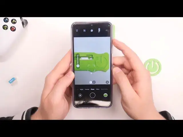 Video thumbnail for Nokia G22 - The Best Camera Features | Camera Tips & Tricks