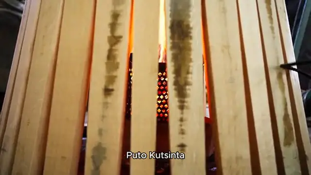 Video thumbnail for Soft and Chewy Puto Kutsinta Recipe