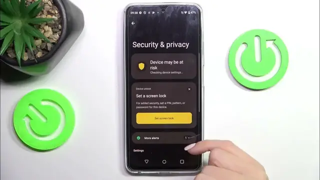 Video thumbnail for How to Clear Credentials on REALME C67 – Remove Cached Credentials