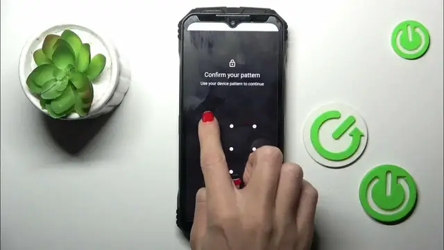 'Video thumbnail for How to Remove Google Account From DOOGEE V30'