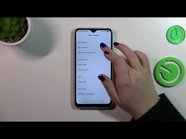 Video thumbnail for How to Reset All App Settings & Preferences on VIVO Y17