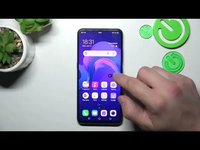 'Video thumbnail for Does Vivo V15 Pro have Screen Recording Feature?'