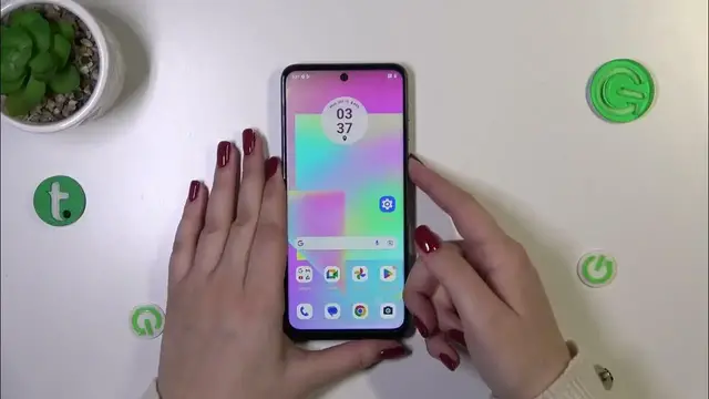 Video thumbnail for How to Soft Reset MOTOROLA Moto G14 - Fix Not Responding Screen