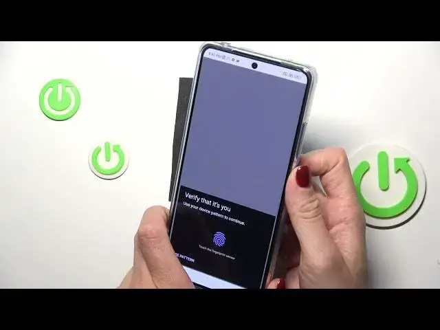 'Video thumbnail for Safely Remove Google Account on Redmi Note 12 Pro+: Step-by-Step Guide'