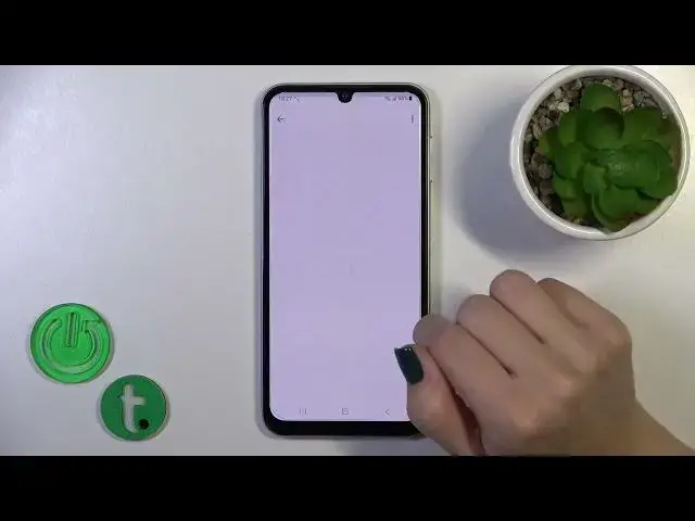 'Video thumbnail for How to Turn Off Hey Google of Google Assistant in Samsung Galaxy F34'