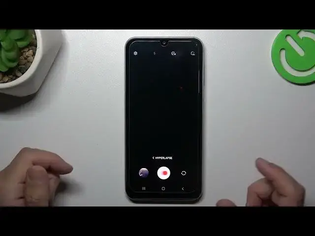 Video thumbnail for How to Record Timelapse Video on SAMSUNG Galaxy A05S? | Adjust Speed of Timelapse