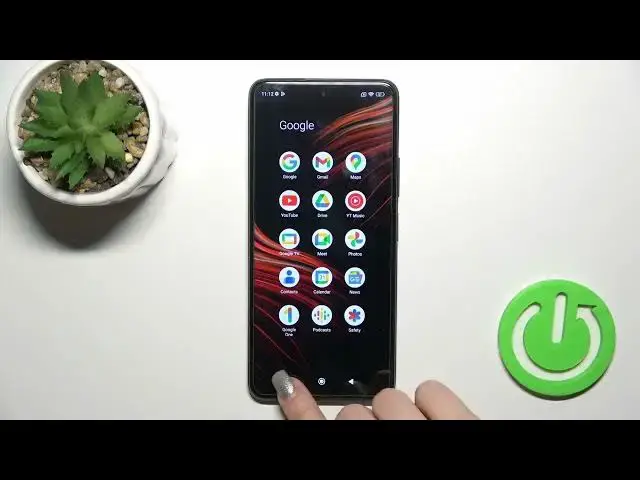 'Video thumbnail for How to Turn Off Hey Google of Google Assistant on POCO X3 GT'