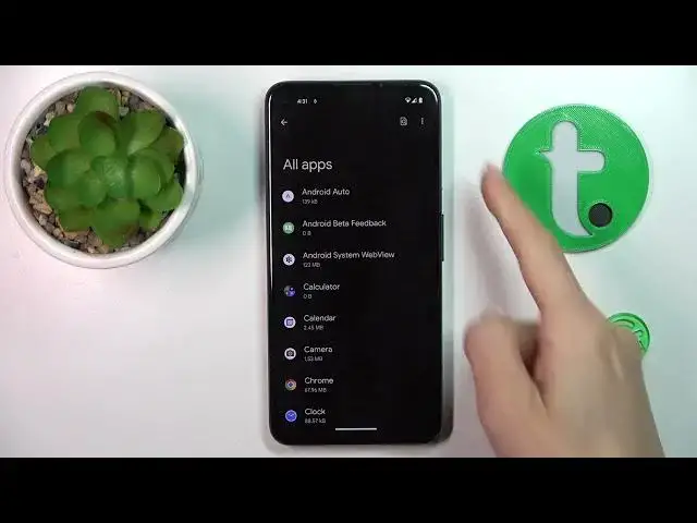Video thumbnail for Android 14: How to Reset App Preferences?