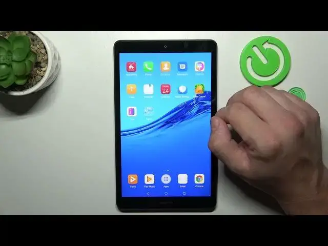 Video thumbnail for Does HAUWEI MediaPad M5 Lite Have Screen Recording?
