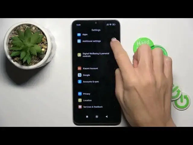 Video thumbnail for How to Reveal Developer Options on REDMI 13R
