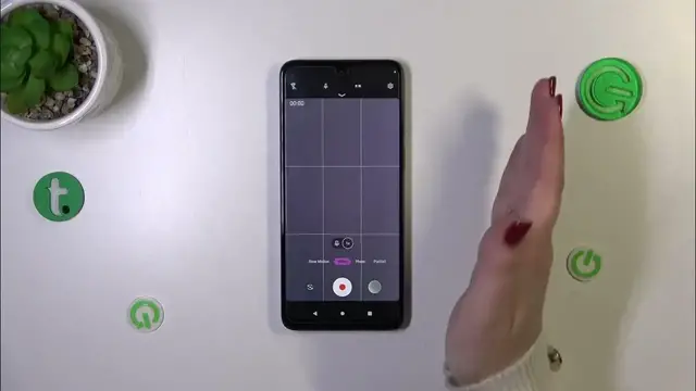 Video thumbnail for How to Change Video Resolution on MOTOROLA Moto G14 - Record High Quality Videos