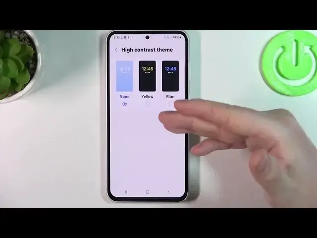 'Video thumbnail for How to Set Up SAMSUNG Galaxy S23 FE For Seniors'