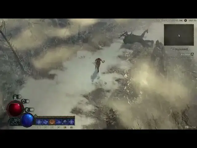 Video thumbnail for Diablo IV - How to Exit the Dungeon without Walking All the Way Back