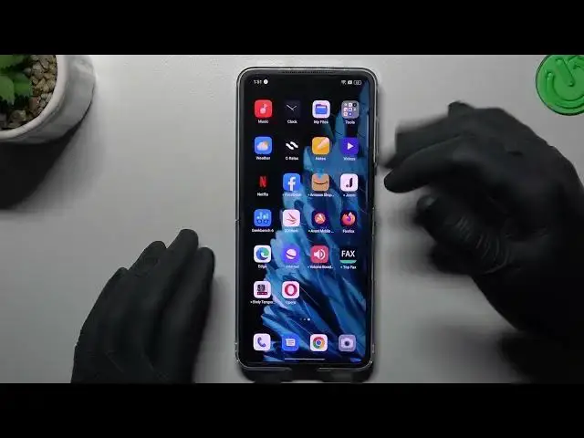 Video thumbnail for How to Remove Notification Virus on a OPPO Find N2 Flip - Scan & Terminate Virus Threats