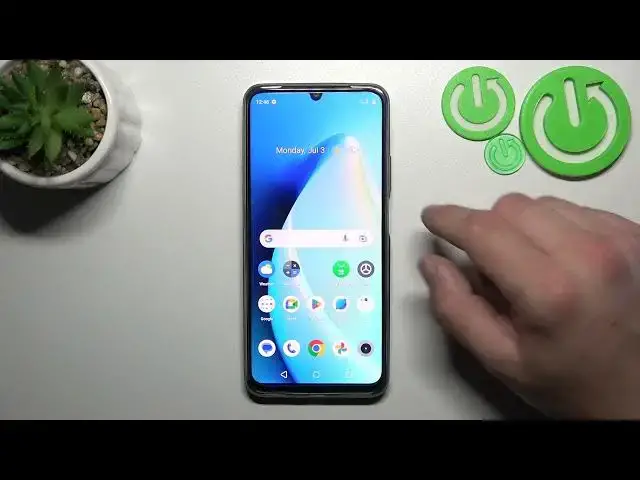 Video thumbnail for Does REALME C53 Have Screen Recorder?