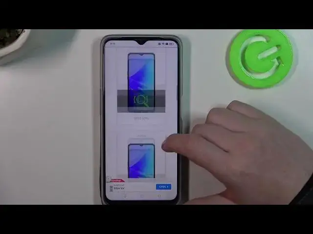 Video thumbnail for Does the OPPO A77s Phone Have a Gorilla Glass Screen Protection? Let's Check