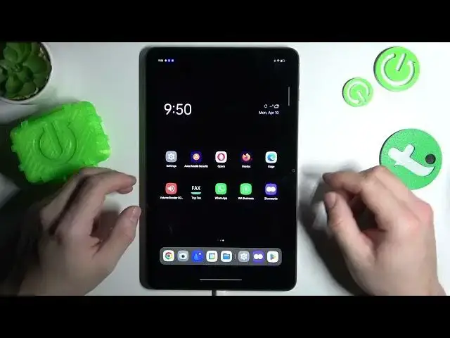 Video thumbnail for OPPO Pad Air - Connect Headphones with Headphones Jack