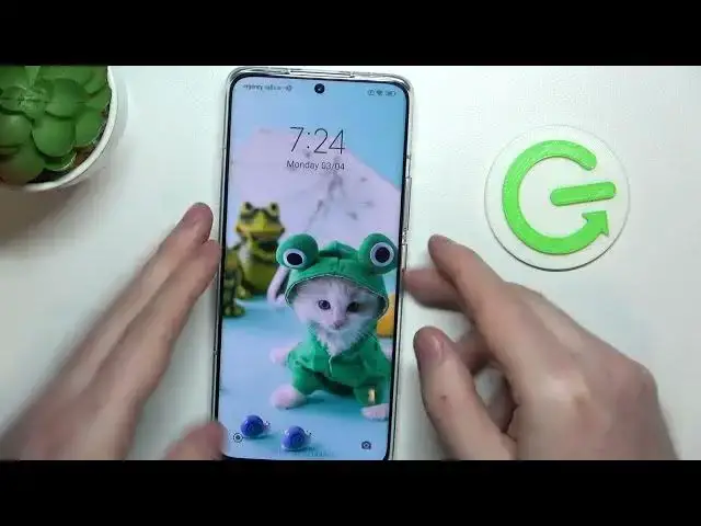 Video thumbnail for All Screen Gestures & Motions Preview on Xiaomi 13 Pro