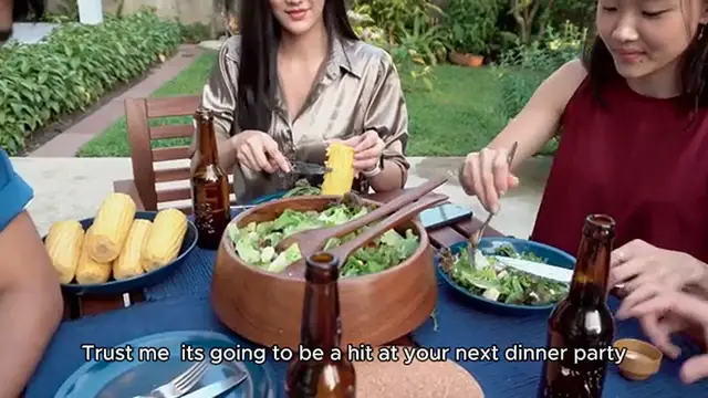 Video thumbnail for Afang soup recipe