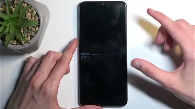 Video thumbnail for How to Enter the Fastboot Mode on TCL 305I
