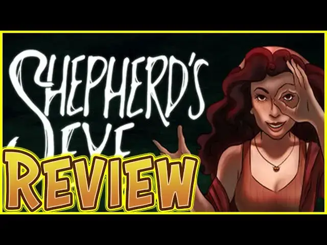 'Video thumbnail for Shepherd's Eye (Demo) Review ★★★☆☆'