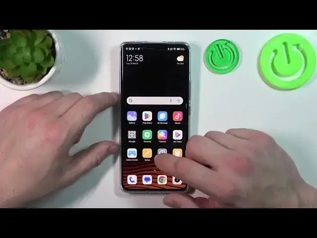 'Video thumbnail for How to Manage Vibrations For Calls on XIAOMI 13 Pro'