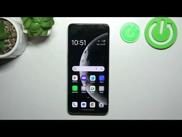 Video thumbnail for How to Remove/Restore Messages Icon from the Screen on OPPO F23 - Icon Management