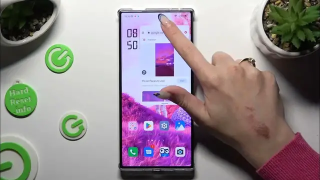Video thumbnail for How to Open Apps in Pop Up View on NUBIA Red Magic 8 Pro - Floating Windows Mode